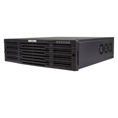 UNIVIEW (UNV) NVR516-64 16HDDS 64-Ch3u Network Video Recorder.